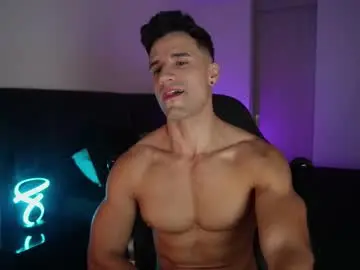 Chaturbate Best Webcam of krops_