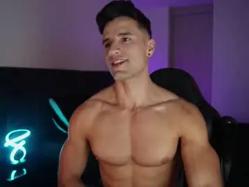 Chaturbate Free Porn Cam of krops_