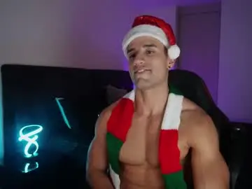 Chaturbate Adult Webcam of krops_