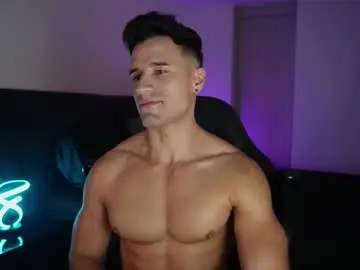 Chaturbate Sex Chat of krops_