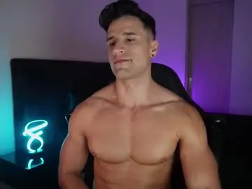 Chaturbate Nude Webcam of krops_