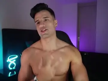 Chaturbate Nude Webcam of krops_