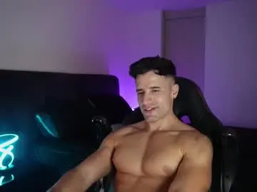 Chaturbate Private Sex Chat of krops_