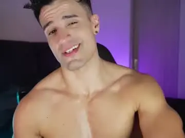 Chaturbate Free Porn Cam of krops_