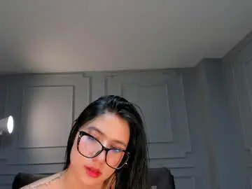 Chaturbate Live Sex Cam of laurentconnor