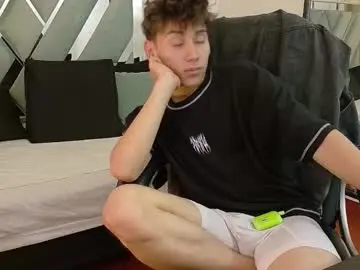 Chaturbate Adult Webcam of liam_noxx