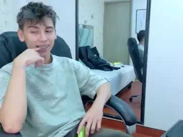 Chaturbate Adult Webcams of liam_noxx