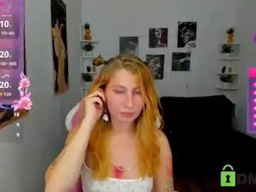 Chaturbate Live Porn of lillith_6ia