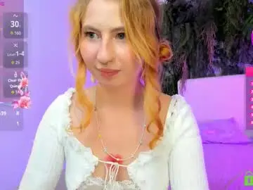 Chaturbate Live Porn of lillith_6ia