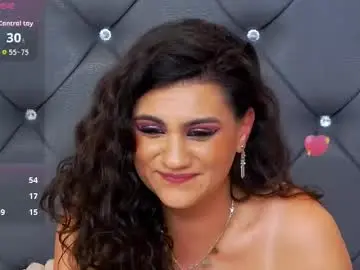 Chaturbate Sex Chat of lorennemays