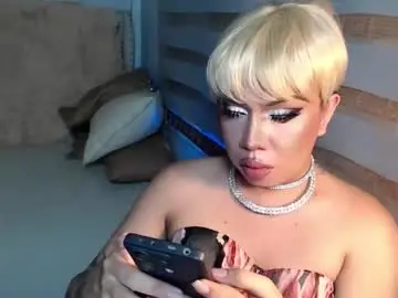 Chaturbate Sex Cam of lovelymarie69