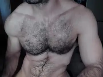 Chaturbate Live Sex Cam of madmax20x