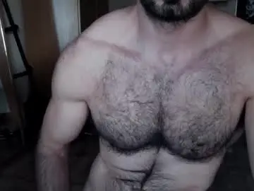 Chaturbate Best live sex cam show of madmax20x