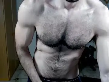 Chaturbate Adult Webcam of madmax20x