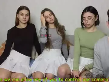 Chaturbate Live Porn of mar7gan