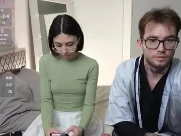 Chaturbate Live Sex Cam of mar7gan