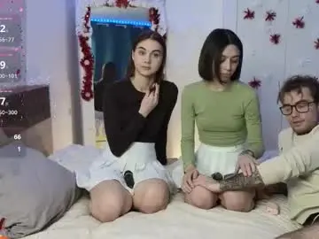 Chaturbate Live Porn of mar7gan