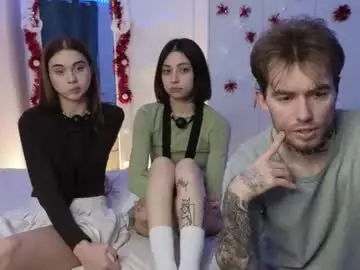 Chaturbate Adult Webcam of mar7gan