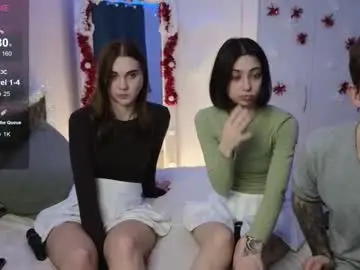 Chaturbate Adult Webcams of mar7gan