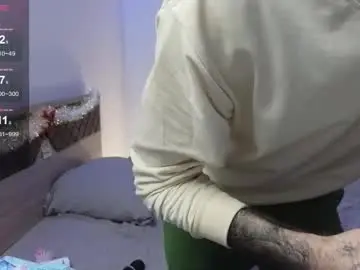 Chaturbate Sex Chat of mar7gan