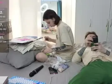 Chaturbate Live Sex Cam of mar7gan