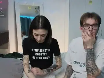 Chaturbate Live Sex of mar7gan