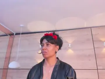 Chaturbate Live Porn of martina_touss