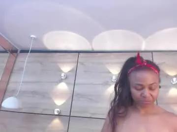 Chaturbate Best Webcam of martina_touss