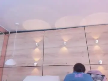 Chaturbate Sex Chat of martina_touss