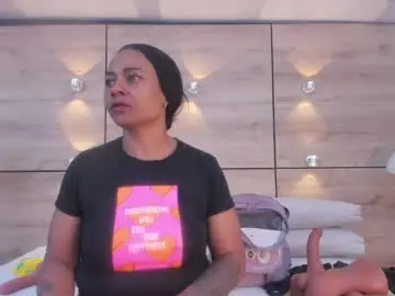 Chaturbate Adult Webcam of martina_touss