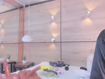 Chaturbate Adult Webcams of martina_touss