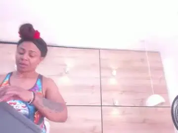 Chaturbate Watch Live Sex Cams of martina_touss