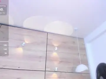 Chaturbate Best Webcam of martina_touss