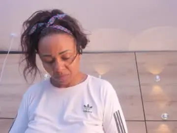 Chaturbate Sex Chat of martina_touss