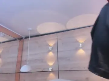 Chaturbate Live Sex of martina_touss