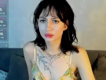 michelle_murray from chaturbate