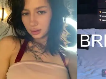 Chaturbate Adult Webcams of michelle_murray