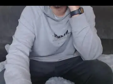 Chaturbate Live Sex of new_york_guy518