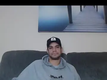 Chaturbate Nude Webcam of new_york_guy518