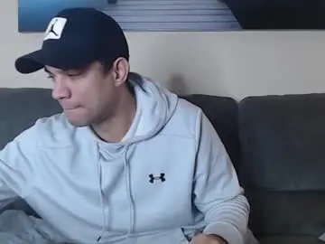 Chaturbate Nude Webcam of new_york_guy518