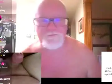 Chaturbate Live Sex of pussylover1365