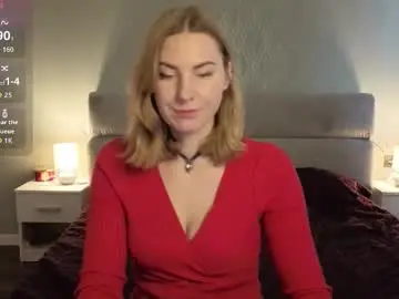 Chaturbate Free Porn Cam of soulmategirl