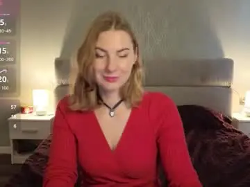 Chaturbate Best live sex cam show of soulmategirl