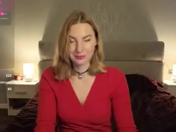 Chaturbate Nude Webcam of soulmategirl