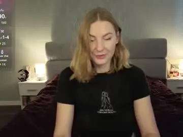 Chaturbate Adult Webcam of soulmategirl