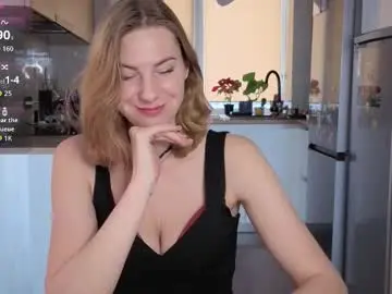 Chaturbate Best Webcam of soulmategirl