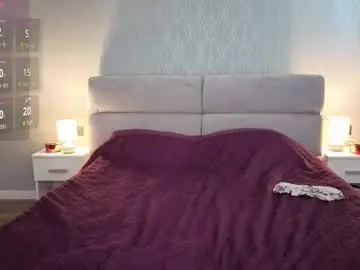 Chaturbate Adult Webcam of soulmategirl