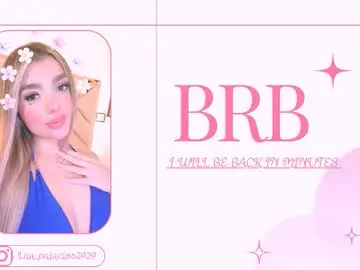 Chaturbate Adult Video Chat of stefanycifuentes