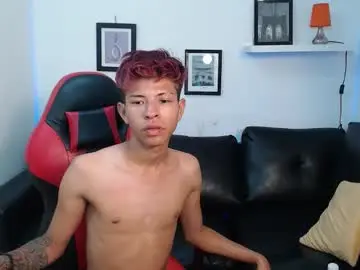 Chaturbate Sex Cam of tessachains