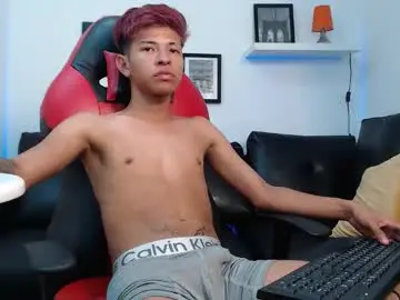 Chaturbate Free Live Porn of tessachains